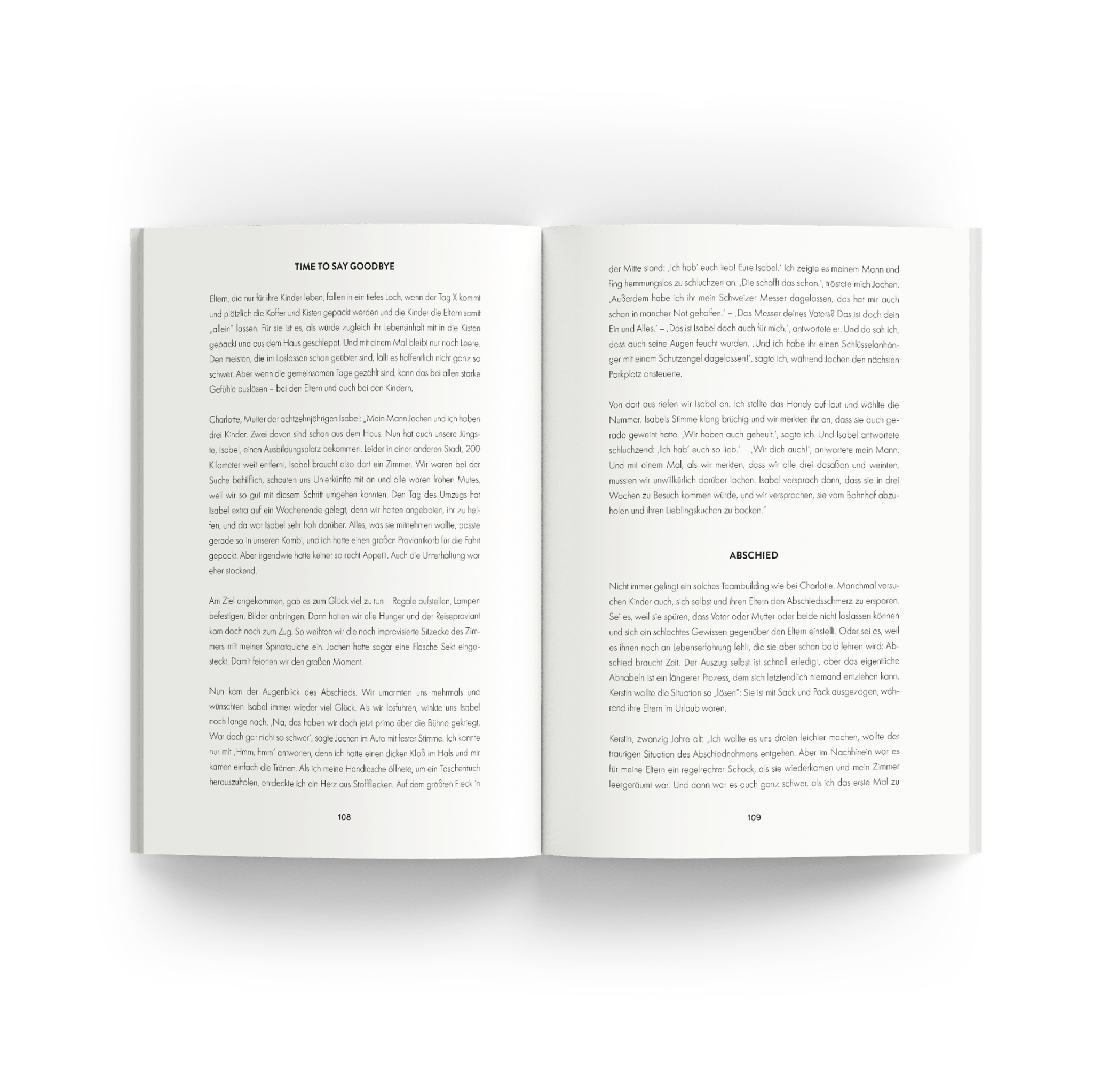 Gelassen erziehen, stark begleiten