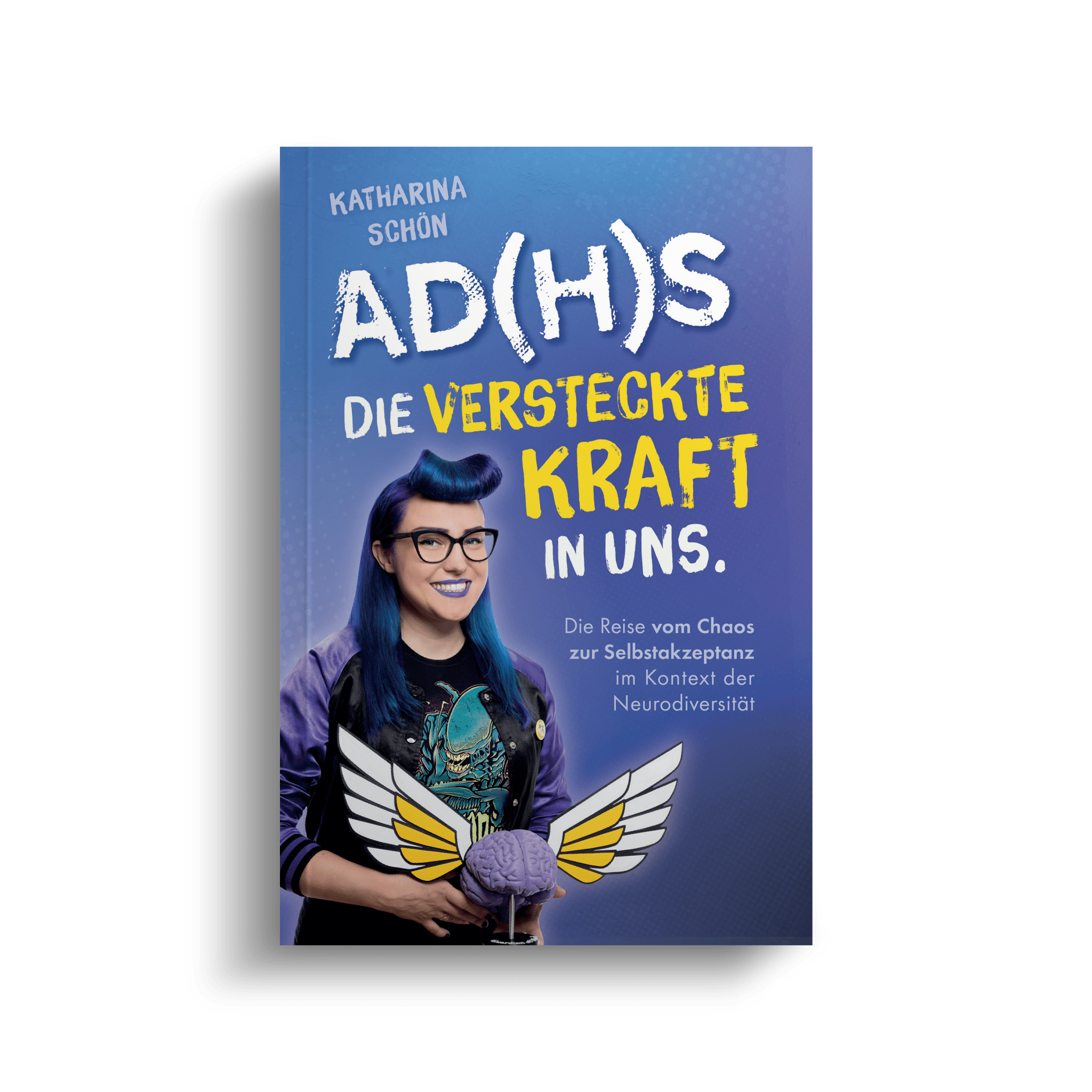 AD(H)S: Die versteckte Kraft in uns