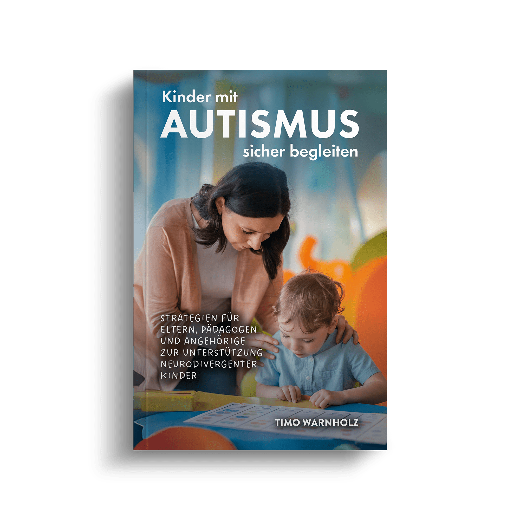 Kinder mit Autismus sicher begleiten