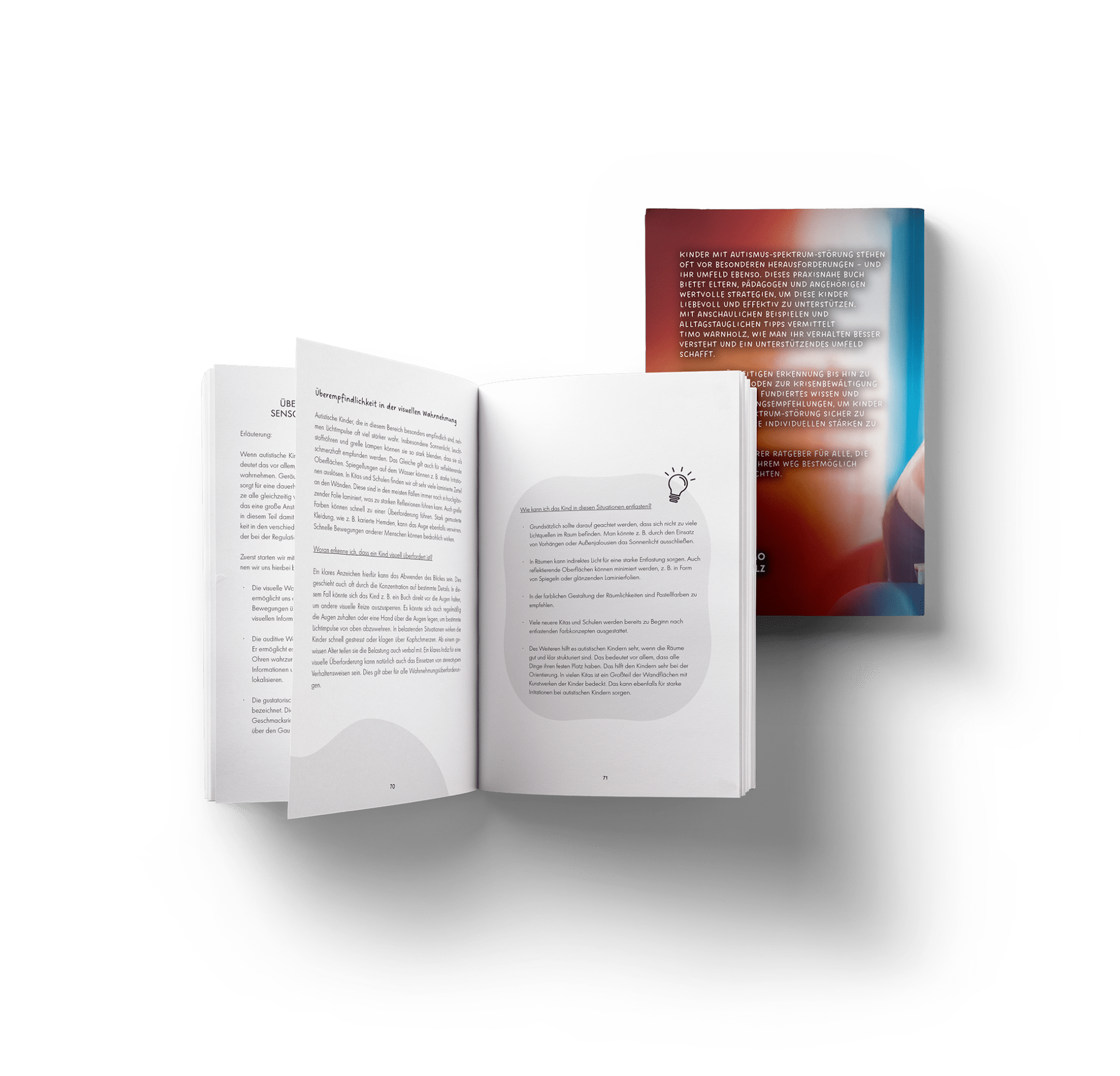 Kinder mit Autismus sicher begleiten