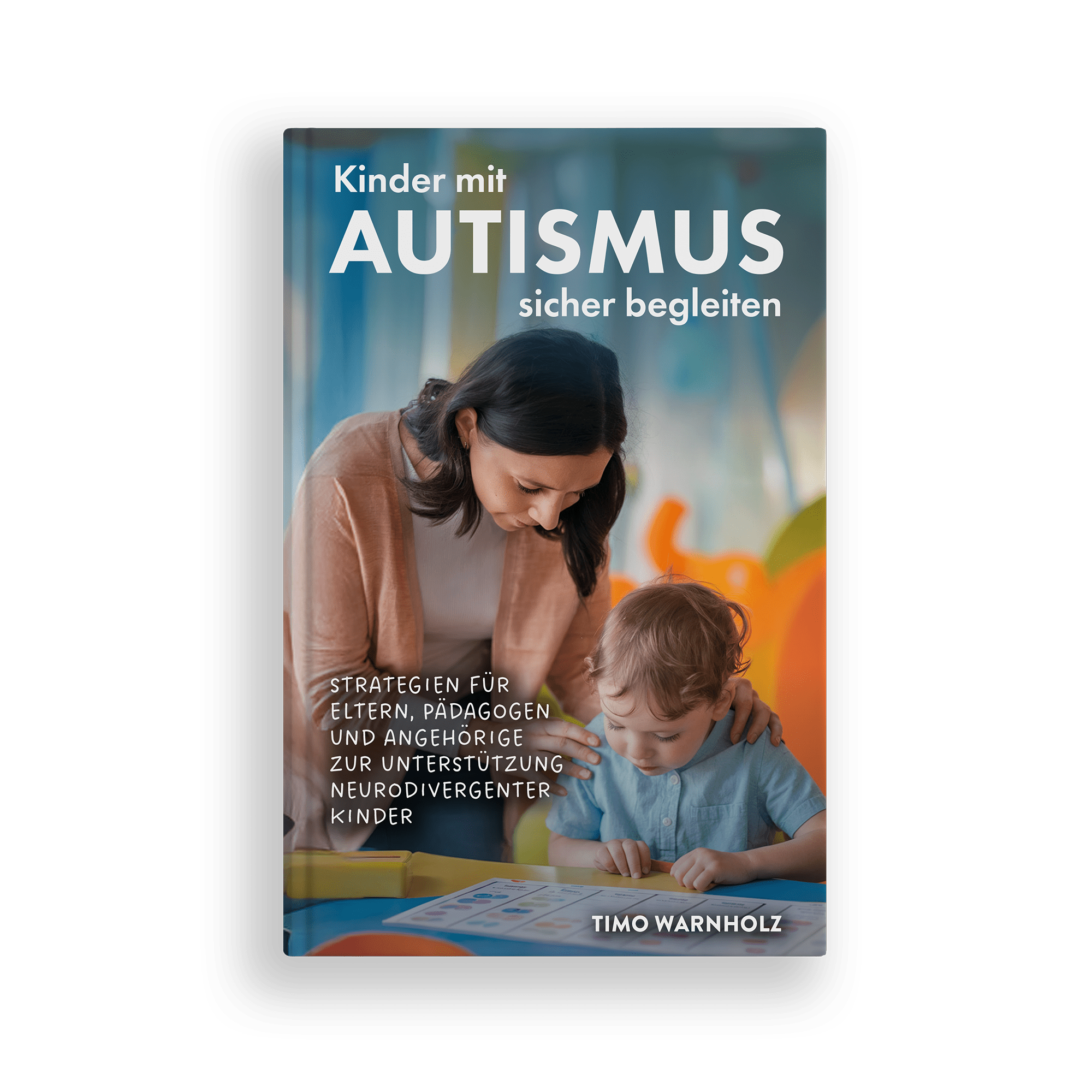 Kinder mit Autismus sicher begleiten